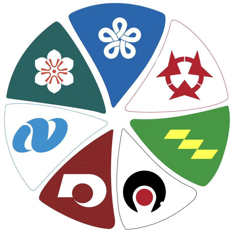 Kyushu Classifieds Logo
